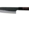 Eden Kanso Aogami, Couteau Santoku, 18,5 Cm -Leatherman Soldes EQ2040 318 01 eden kanso aogami v202104