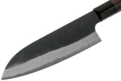 Eden Kanso Aogami, Couteau Santoku, 18,5 Cm 11 Eden Kanso Aogami, Couteau Santoku, 18,5 Cm -Leatherman Soldes EQ2040 318 03 eden kanso aogami v202104