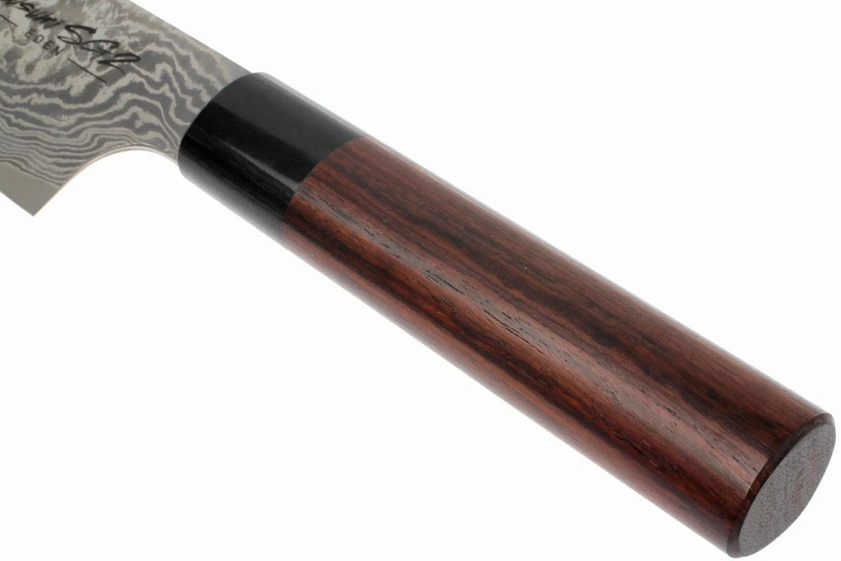 Eden Susumi SG2 2050-020, Couteau De Chef, 20 Cm 5 Eden Susumi SG2 2050-020, Couteau De Chef, 20 Cm â Image 3