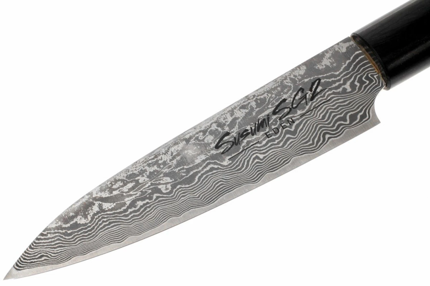 Eden Susumi SG2 Ensemble De Couteaux (3 Pièces) 8 Eden Susumi SG2 Ensemble De Couteaux (3 Pièces) – Image 6