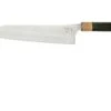 Eden Takara Gyuto 24 Cm, Acier Aogami -Leatherman Soldes EQ2060 024 01 edentakara