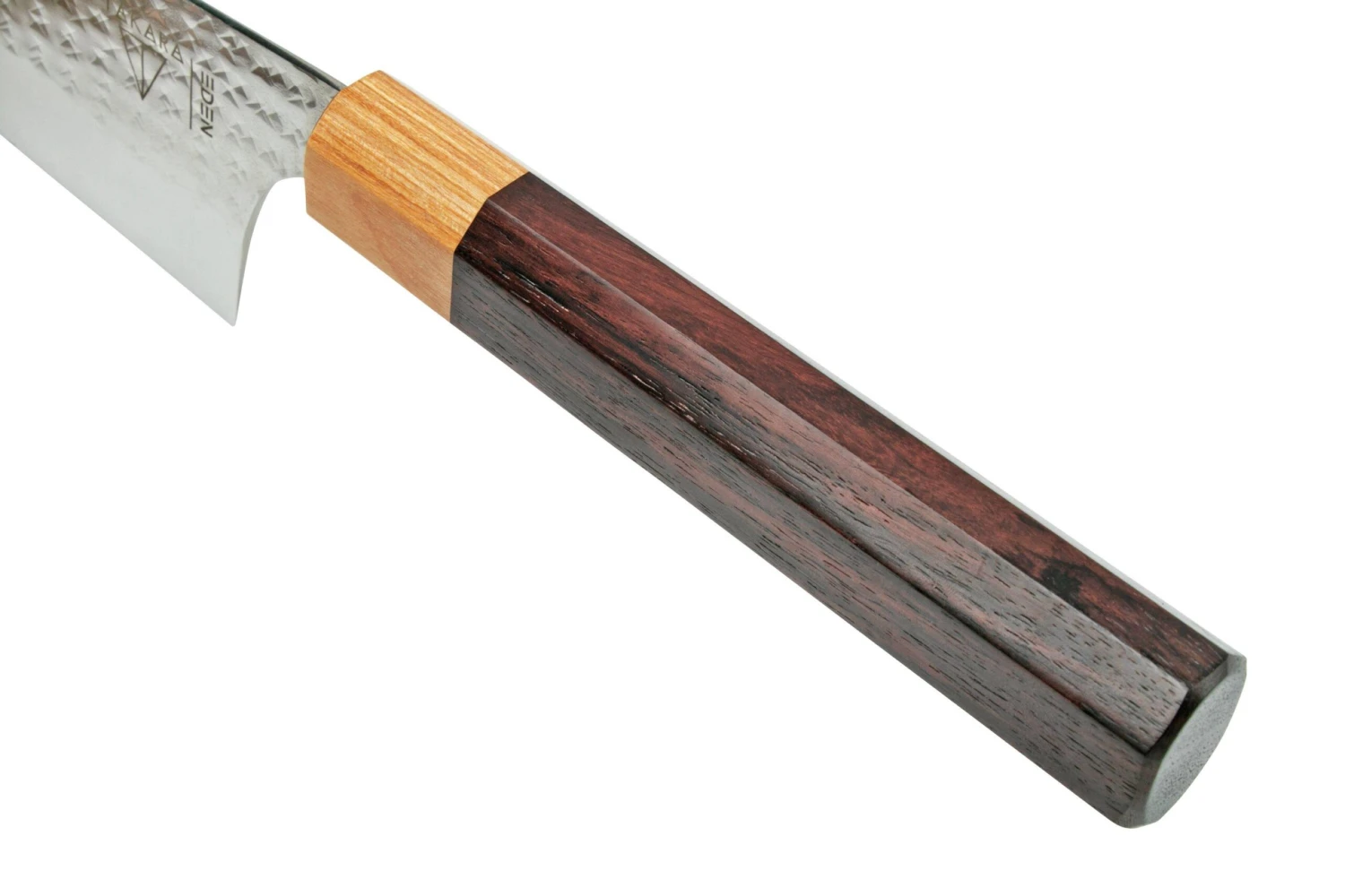 Eden Takara Gyuto 24 Cm, Acier Aogami 7 Eden Takara Gyuto 24 Cm, Acier Aogami – Image 5