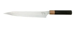 Eden Takara Sujihiki 24 Cm, Acier Aogami