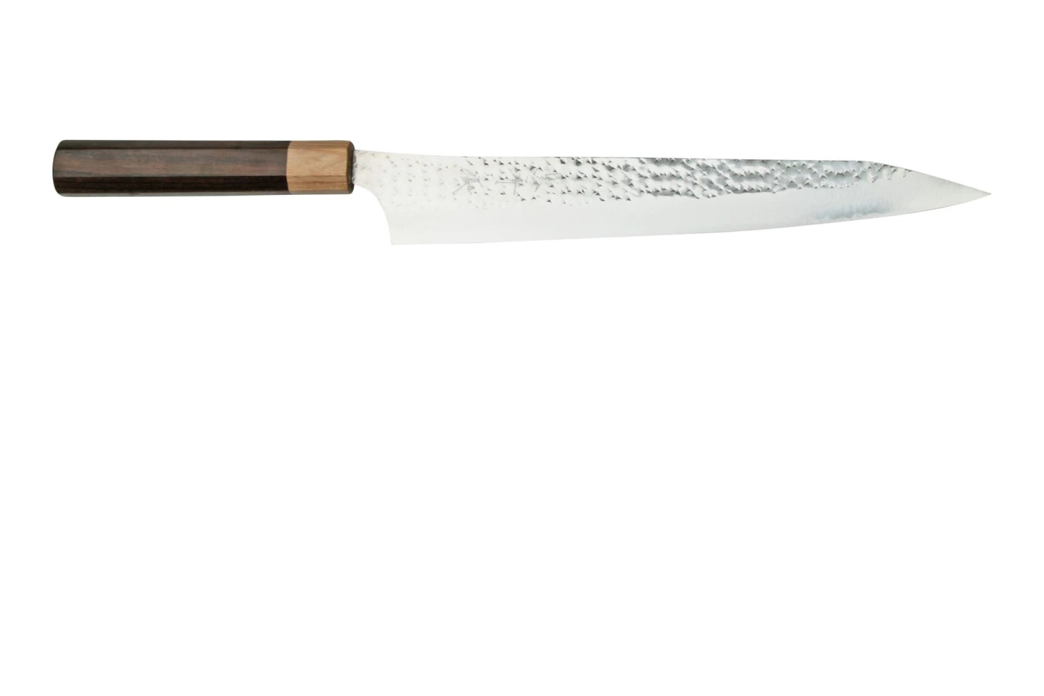 Eden Takara Sujihiki 2060-527 Aogami Steel, 27 Cm 4 Eden Takara Sujihiki 2060-527 Aogami Steel, 27 Cm – Image 2