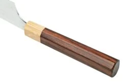 Eden Takara Sujihiki 2060-527 Aogami Steel, 27 Cm 10 Eden Takara Sujihiki 2060-527 Aogami Steel, 27 Cm -Leatherman Soldes EQ2060 527 04 edentakara