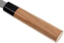 Eden Dento Gyuto 21 Cm, Acier Aogami -Leatherman Soldes EQ2070 021 03 eden dento gyuto eq2070 021 03