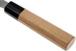 Eden Dento Petty 12 Cm, Acier Aogami -Leatherman Soldes EQ2070 112 03 eden dento petty eq2070 112 03