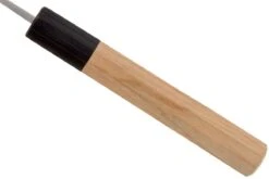 Eden Dento Petty 12 Cm, Acier Aogami -Leatherman Soldes EQ2070 112 04 eden dento petty eq2070 112 04