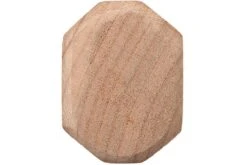 Eden Dento Petty 12 Cm, Acier Aogami -Leatherman Soldes EQ2070 112 05 eden dento petty eq2070 112 05