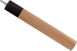 Eden Dento Sujihiki 27 Cm, Acier Aogami -Leatherman Soldes EQ2070 427 04 eden dento sujihiki eq2070 427 04