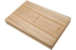 Eden Sugoi Olive 2090-S01, Set De Couteaux 3 Pièces 14 Eden Sugoi Olive 2090-S01, Set De Couteaux 3 Pièces -Leatherman Soldes EQ2090 S01 05 eden sugoi