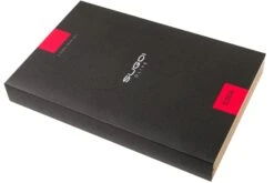 Eden Sugoi Olive 2090-S01, Set De Couteaux 3 Pièces 15 Eden Sugoi Olive 2090-S01, Set De Couteaux 3 Pièces -Leatherman Soldes EQ2090 S01 06 eden sugoi