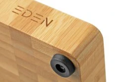 Eden Planche à Découper P012 Bambou, 45 X 30 Cm -Leatherman Soldes EQP012 04 eden