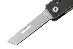 Black Fox Pocket Boss, Rood BF-205R Multitool -Leatherman Soldes FOBF 205R 06 fox