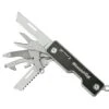 Black Fox Pocket Boss, Zwart BF-205 Multitool -Leatherman Soldes FOBF 205 01 fox