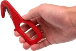 Fox FKMD Rescue Red FX-640/1 Coupe Ceinture -Leatherman Soldes FOFX 640 1 05 fox rescue fofx 640 1 05