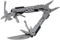 Gerber Multi-Plier 400 Compact Sport 05500 Pince Multifonctions, Blanc -Leatherman Soldes GE05500 03 gerber