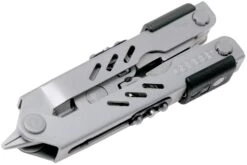 Gerber Multi-Plier 400 Compact Sport 05500 Pince Multifonctions, Blanc -Leatherman Soldes GE05500 06 gerber