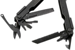 Gerber Multi-Plier 600 Pince Multifonction Noire Sans Couteau, 30-000952 -Leatherman Soldes GE30 000952 03 gerber ge30 000952 03