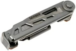 Gerber Armbar Drive Orange 30-001588 Pince Multifonction 12 Gerber Armbar Drive Orange 30-001588 Pince Multifonction -Leatherman Soldes GE30 001588 05 gerber