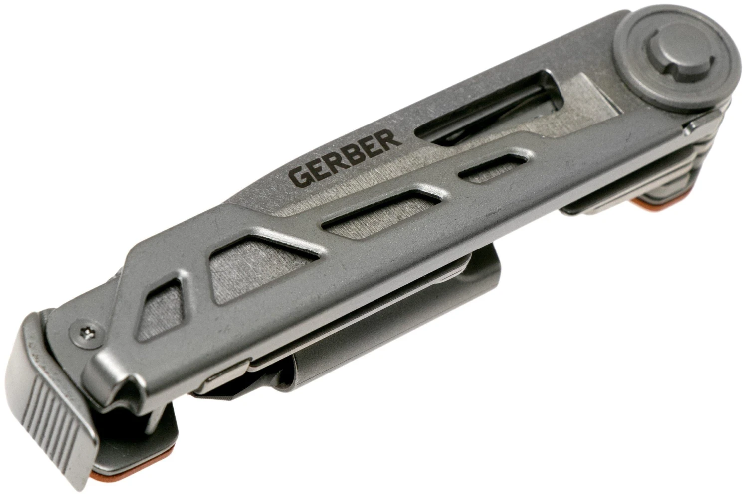 Gerber Armbar Drive Orange 30-001588 Pince Multifonction 7 Gerber Armbar Drive Orange 30-001588 Pince Multifonction – Image 5