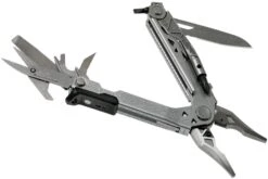 Gerber Center-Drive Plus Pince Multifonction, étui En Cuir Et Bitset 30-001599 15 Gerber Center-Drive Plus Pince Multifonction, étui En Cuir Et Bitset 30-001599 -Leatherman Soldes GE30 001599 03 gerber