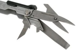 Gerber Center-Drive Plus Pince Multifonction, étui En Cuir Et Bitset 30-001599 16 Gerber Center-Drive Plus Pince Multifonction, étui En Cuir Et Bitset 30-001599 -Leatherman Soldes GE30 001599 04 gerber