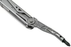 Gerber Center-Drive Plus Pince Multifonction, étui En Cuir Et Bitset 30-001599 17 Gerber Center-Drive Plus Pince Multifonction, étui En Cuir Et Bitset 30-001599 -Leatherman Soldes GE30 001599 05 gerber