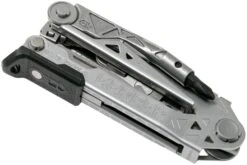 Gerber Center-Drive Plus Pince Multifonction, étui En Cuir Et Bitset 30-001599 19 Gerber Center-Drive Plus Pince Multifonction, étui En Cuir Et Bitset 30-001599 -Leatherman Soldes GE30 001599 07 gerber