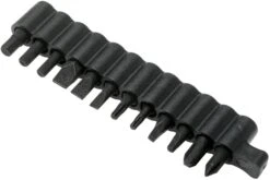 Gerber Center-Drive Plus Pince Multifonction, étui En Cuir Et Bitset 30-001599 20 Gerber Center-Drive Plus Pince Multifonction, étui En Cuir Et Bitset 30-001599 -Leatherman Soldes GE30 001599 08 gerber