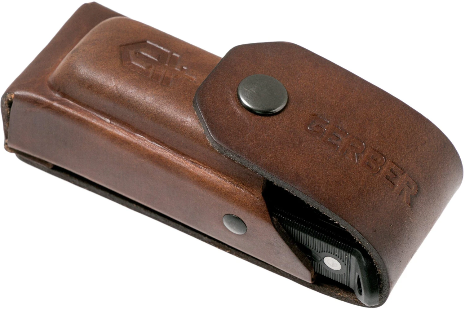 Gerber Center-Drive Plus Pince Multifonction, étui En Cuir Et Bitset 30-001599 11 Gerber Center-Drive Plus Pince Multifonction, étui En Cuir Et Bitset 30-001599 – Image 9