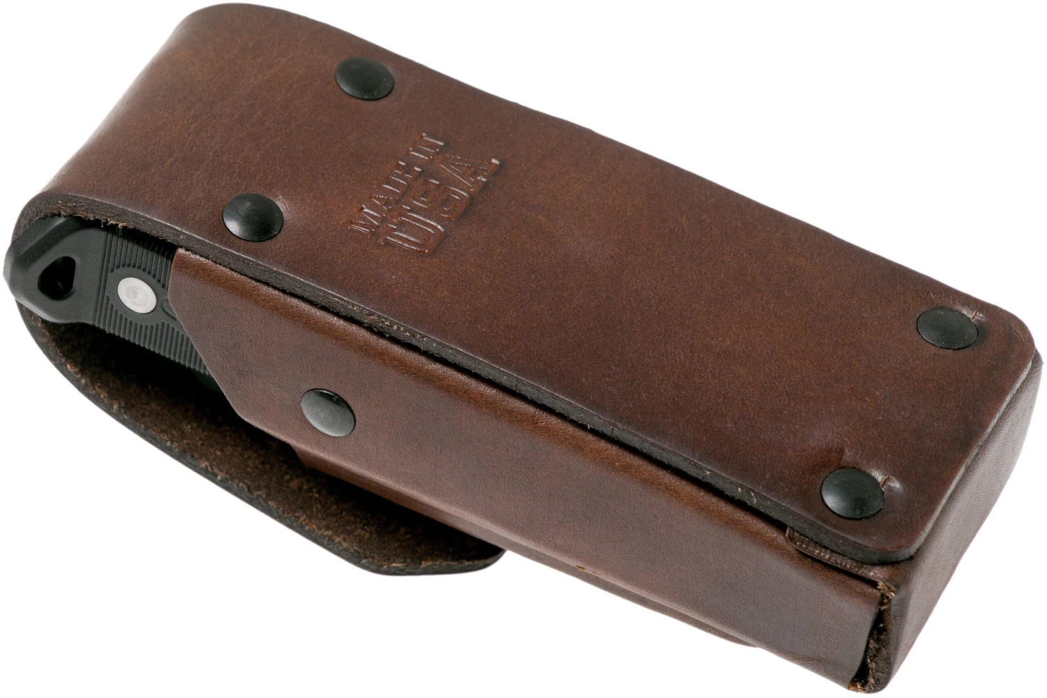 Gerber Center-Drive Plus Pince Multifonction, étui En Cuir Et Bitset 30-001599 12 Gerber Center-Drive Plus Pince Multifonction, étui En Cuir Et Bitset 30-001599 – Image 10