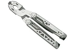Gerber Dual Force, 001613, Argent/noir, Multitool