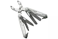 Gerber Dual Force, 001613, Argent/noir, Multitool -Leatherman Soldes GE30 001613 03 gerber