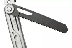 Gerber Dual Force, 001613, Argent/noir, Multitool -Leatherman Soldes GE30 001613 07 gerber