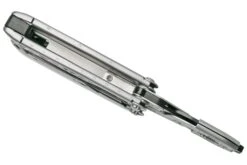 Gerber Dual Force, 001613, Argent/noir, Multitool -Leatherman Soldes GE30 001613 09 gerber