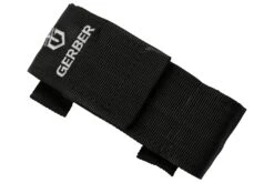 Gerber Dual Force, 001613, Argent/noir, Multitool -Leatherman Soldes GE30 001613 11 gerber