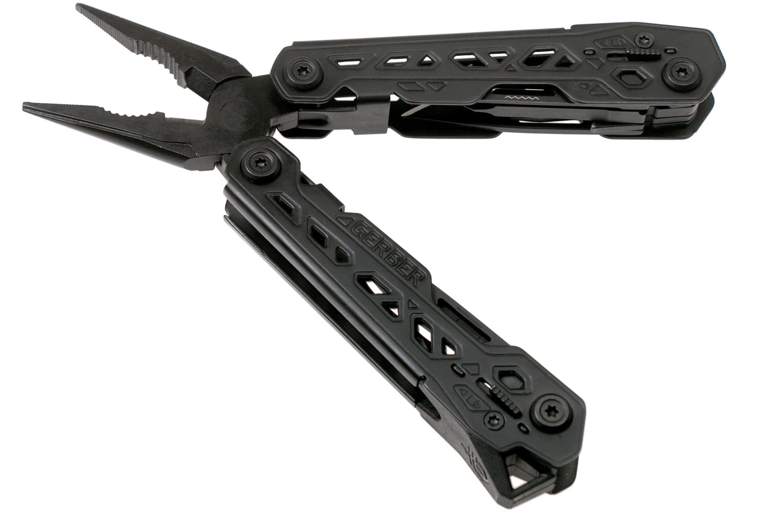 Gerber Truss Black 31-001780 Pince Multifonction 3 Gerber Truss Black 31-001780 Pince Multifonction