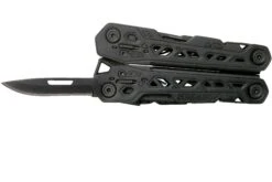 Gerber Truss Black 31-001780 Pince Multifonction 12 Gerber Truss Black 31-001780 Pince Multifonction -Leatherman Soldes GE30 001780 04 gerber