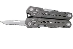 Gerber Truss Pince Multifonction, GE31-003304 16 Gerber Truss Pince Multifonction, GE31-003304 -Leatherman Soldes GE31 003304 05 gerber