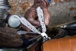 Gerber Truss Pince Multifonction, GE31-003304 21 Gerber Truss Pince Multifonction, GE31-003304 -Leatherman Soldes GE31 003304 10 gerber sfeerfoto