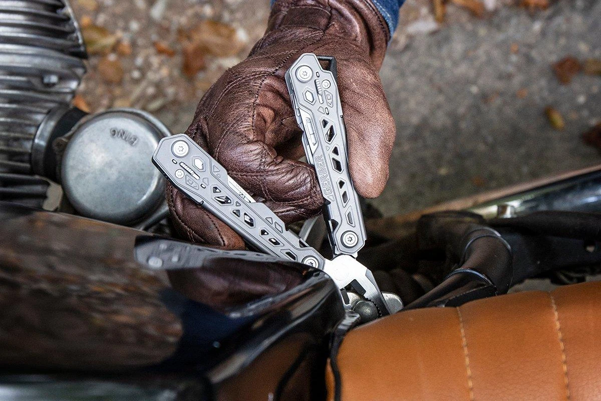 Gerber Truss Pince Multifonction, GE31-003304 12 Gerber Truss Pince Multifonction, GE31-003304 – Image 10