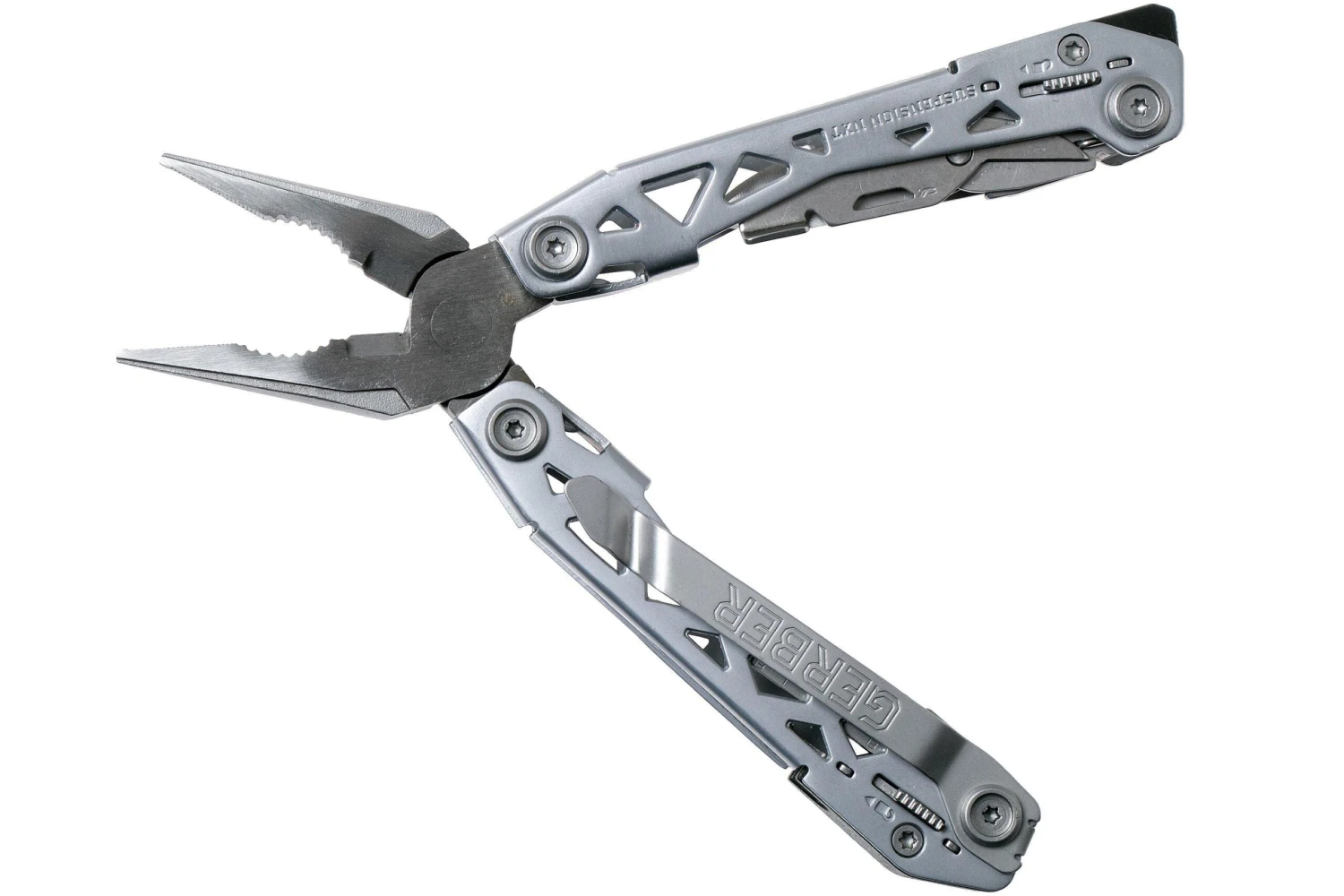 Gerber Suspension NXT Compact Multi-tool - 31-003345 3 Gerber Suspension NXT Compact Multi-tool - 31-003345