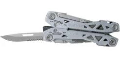 Gerber Suspension NXT Compact Multi-tool - 31-003345 13 Gerber Suspension NXT Compact Multi-tool - 31-003345 -Leatherman Soldes GE31 003345 05 gerber