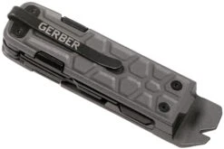 Gerber Lockdown Pry Onyx 31-003706 Multitool -Leatherman Soldes GE31 003706 04 gerber
