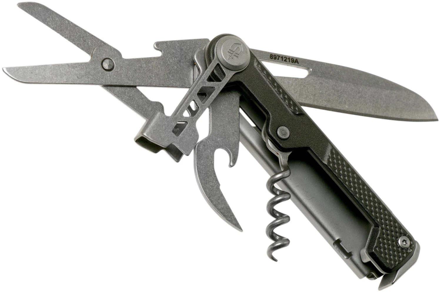 Gerber Armbar Cork Onyx 31-003829 Pince Multifonction 3 Gerber Armbar Cork Onyx 31-003829 Pince Multifonction