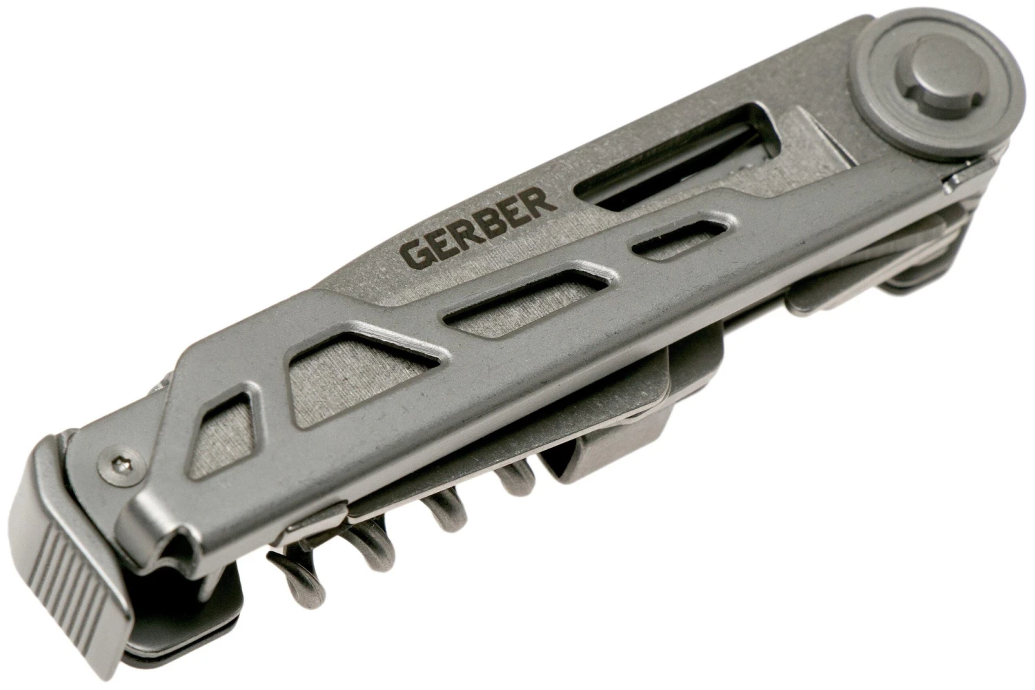 Gerber Armbar Cork Onyx 31-003829 Pince Multifonction 7 Gerber Armbar Cork Onyx 31-003829 Pince Multifonction – Image 5