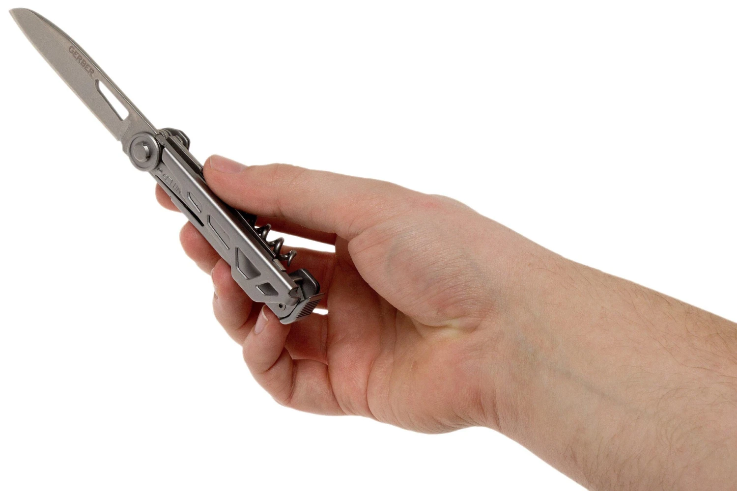 Gerber Armbar Cork Onyx 31-003829 Pince Multifonction 8 Gerber Armbar Cork Onyx 31-003829 Pince Multifonction – Image 6