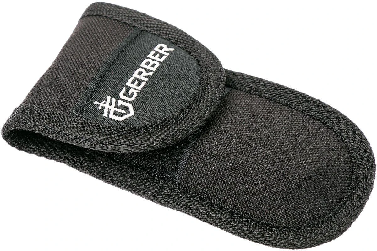 Gerber Multi-Plier 600 Pince Multifonction Acier Inoxydable, 7500 9 Gerber Multi-Plier 600 Pince Multifonction Acier Inoxydable, 7500 – Image 7