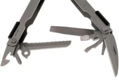 Gerber Multi-Plier 600 Pince Multifonction Acier Inoxydable Avec Pince à Bec, 7530 -Leatherman Soldes GE7530 03 gerber ge7530 03